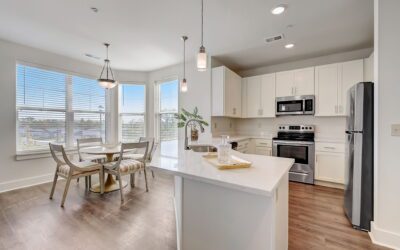 Discover the Epitome of Elegance: Premier 1 Bedroom Apartments in Dayton, OH